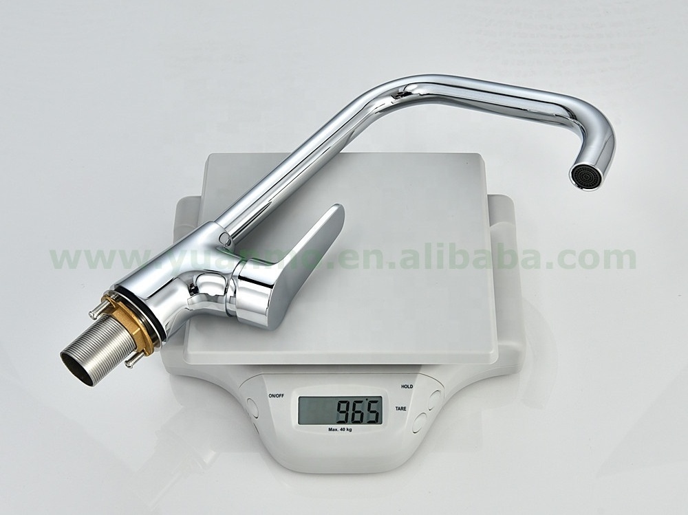 fashion hands free kitchen tap automatic sensor faucet kitchen faucet dual