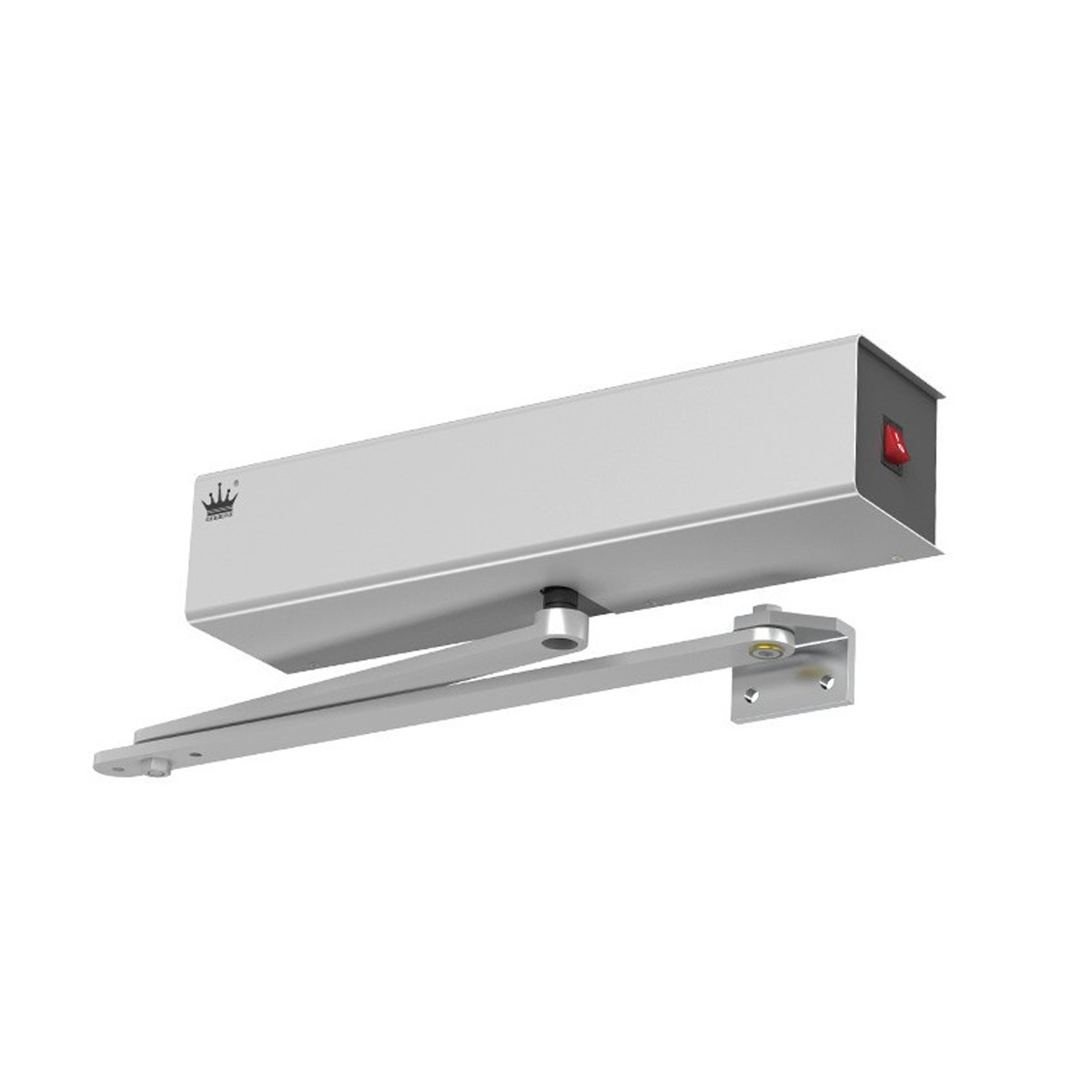 External automatic swing door operator intelligent automatic switch remote control access control induction electric door closer