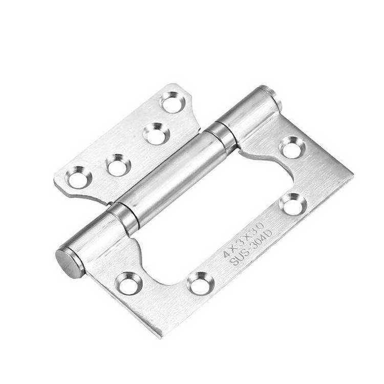 Lyroe New Arrive Bifold Sliding Genset Home Window Truck Compartment Double Open Hinge For Wood Door Hinges