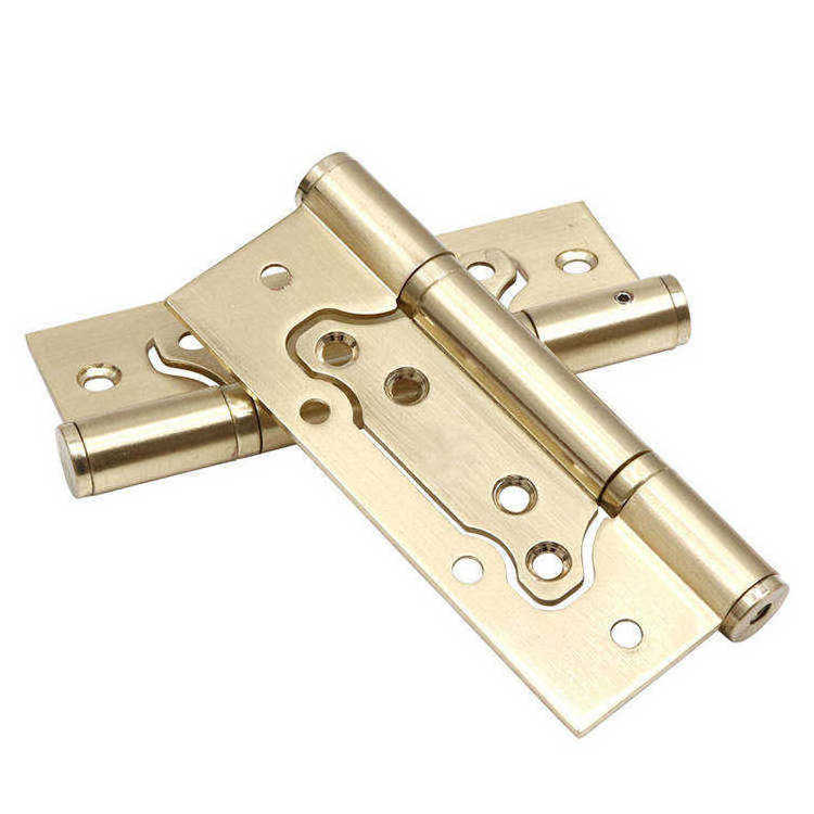 Lyroe New Arrive Bifold Sliding Genset Home Window Truck Compartment Double Open Hinge For Wood Door Hinges