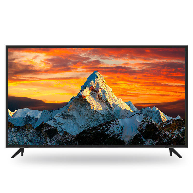 32 Inches 300 Brightness 1080p true color Smart Led Television