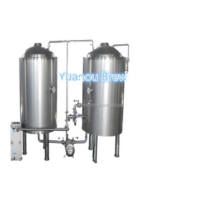 50l Home Brewing line small beer Equipment Stainless Conical Fermenter