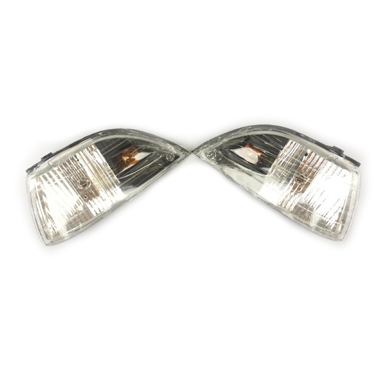 T-oyota C-orolla AE92 1988-1992 Headlamp Corner Lamp Set