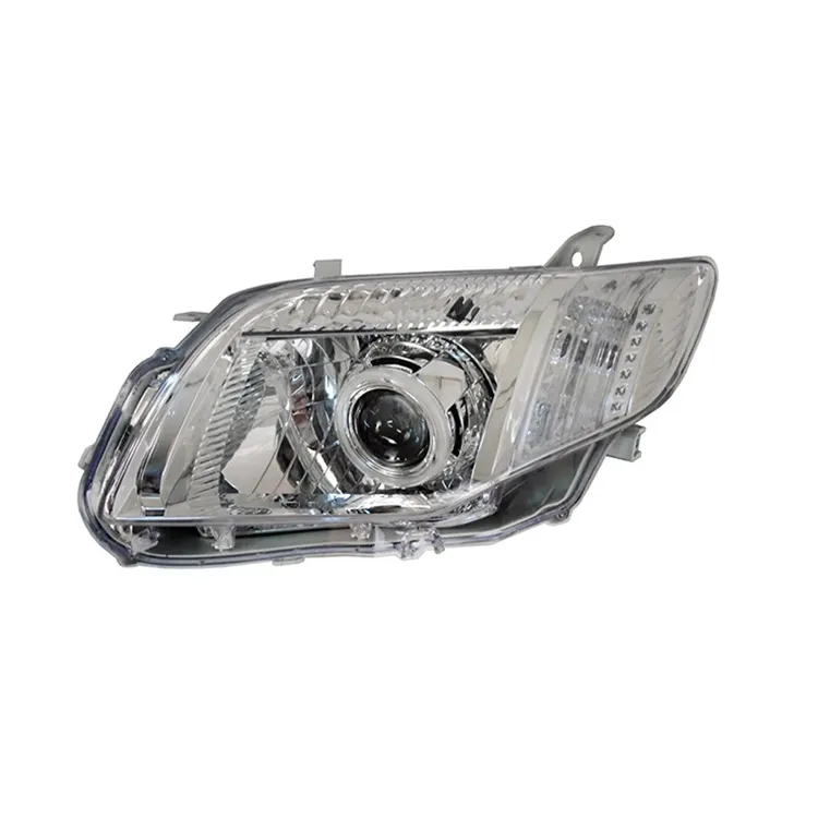 High Quality Auto headlights for Toyota Corolla Axio/Fielder 2006 2008 Head Light Lamp OEM L 81150-12B10 R 81110-12B10