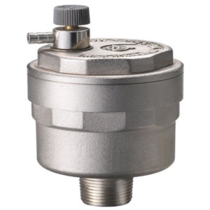 Model AAV-3 Stainless Steel Air Vent Valve