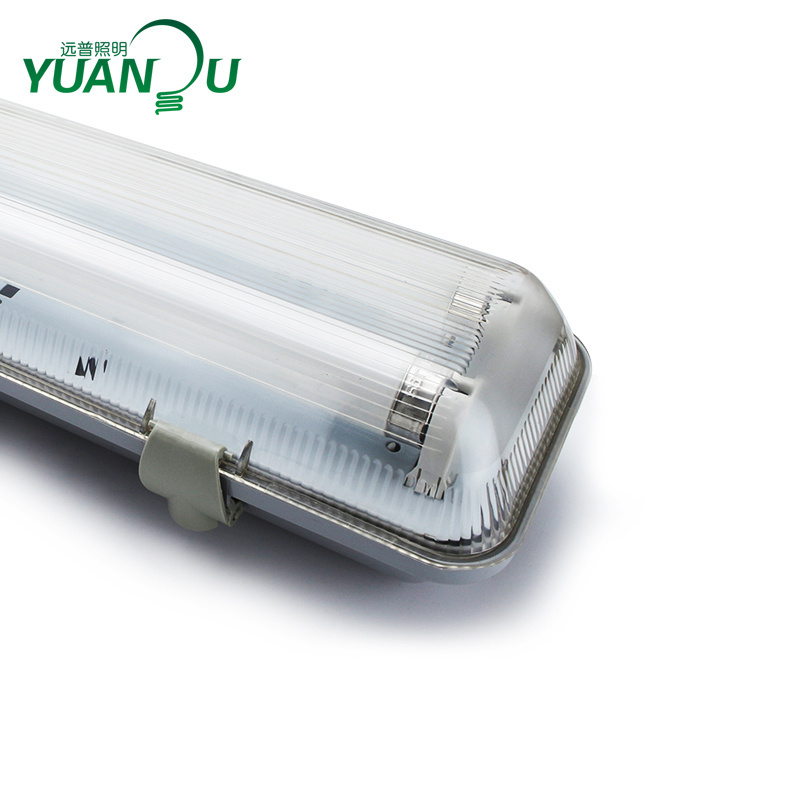 Led light Spare Parts Led Light Cover led linear fixture