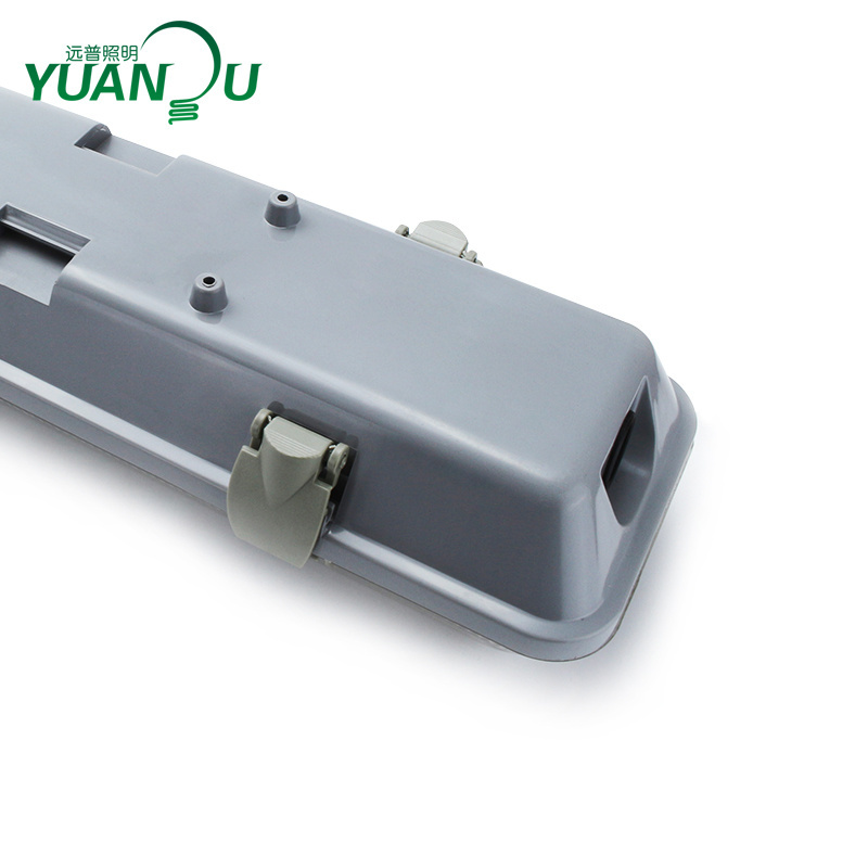 Led light Spare Parts Led Light Cover led linear fixture