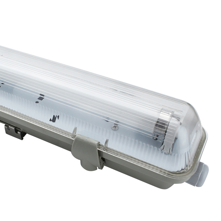 Led light Spare Parts Led Light Cover led linear fixture