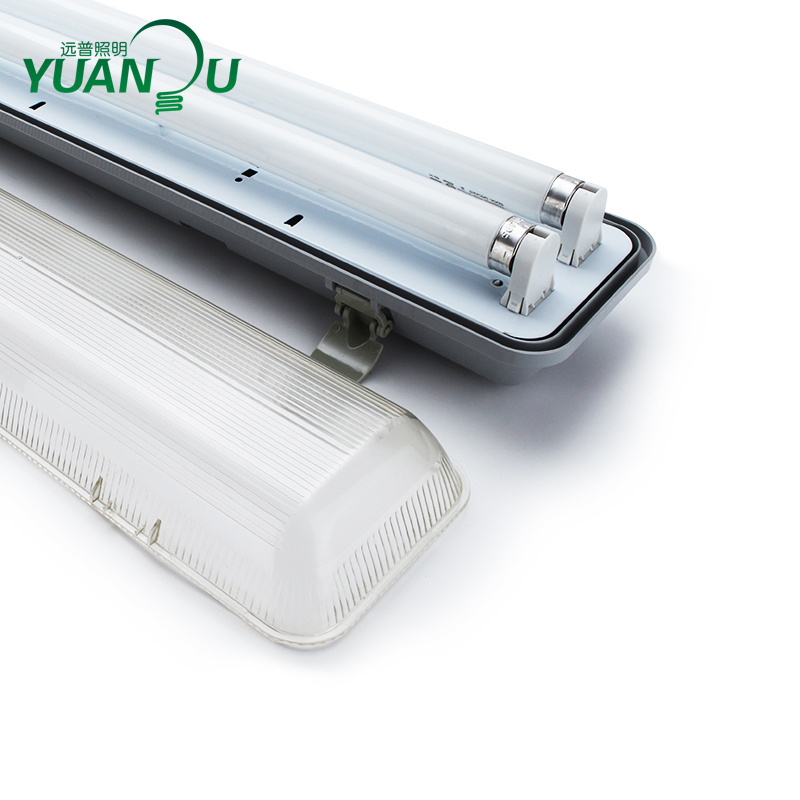 Led light Spare Parts Led Light Cover led linear fixture