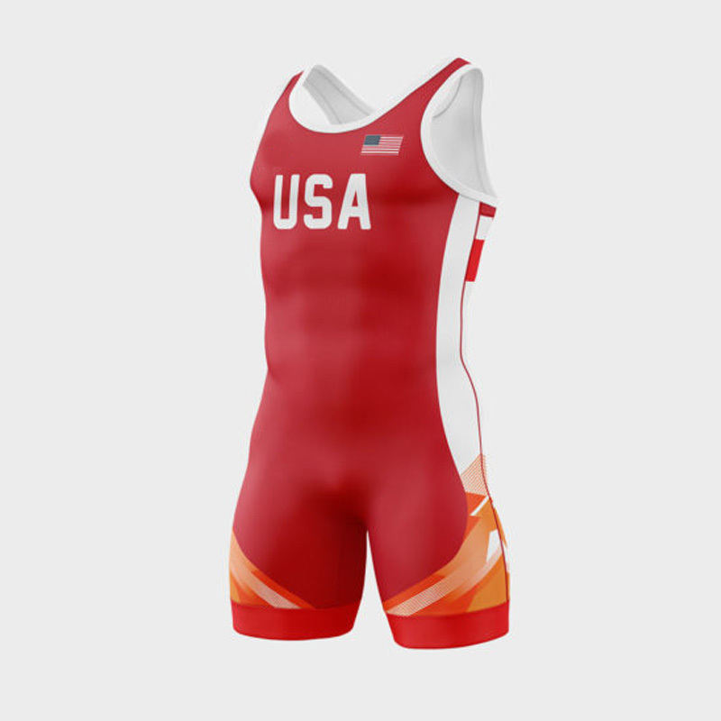 Best Wrestling Singlets for Men and Women