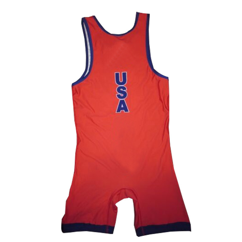 Best Wrestling Singlets for Men and Women