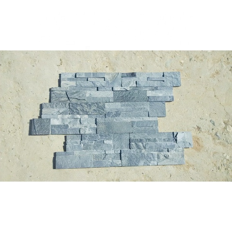 Customized exterior wall cladding tiles veneer sheet natural marble wall and floor tiles stone slate wall tiles outdoor