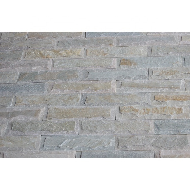 Hlgh denslty fine surface Outdoor natural stone wall tile building material inner wall tile for outside wall tiles