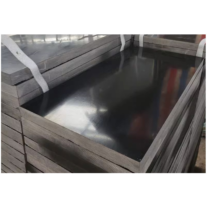 China Black granite marble customizable tombstone thickened density gravestone prices