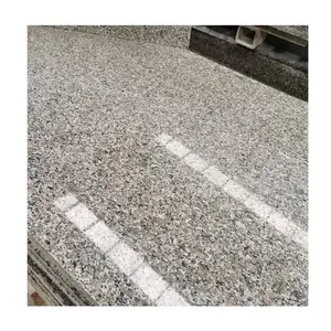 Commercial Home Flooring Granite Floor Tiles New G664 Natural Granite Polished Surface Finishing Granite