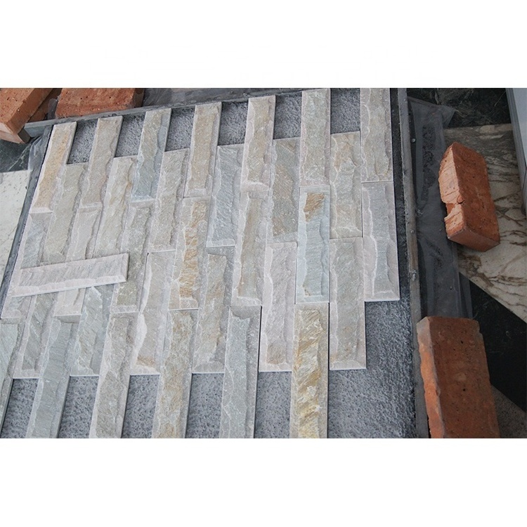 Customized exterior wall cladding tiles veneer sheet natural marble wall and floor tiles stone slate wall tiles outdoor