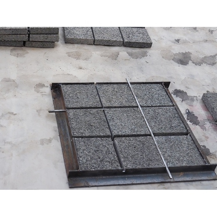 Garden stone wear resistance paving flags slabs 10x10 granite cheap paving stone for sale