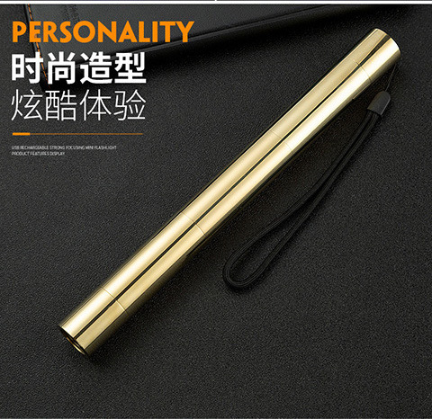 High-power laser, blue laser, long-beam laser lamp, flashlight, teaching whip