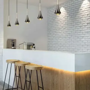 Modern Led Pendant Light Fixture Design Hanging Lamps Luminaire Bedroom Bedside Living Room Kitchen Dining Lighting Home Decor