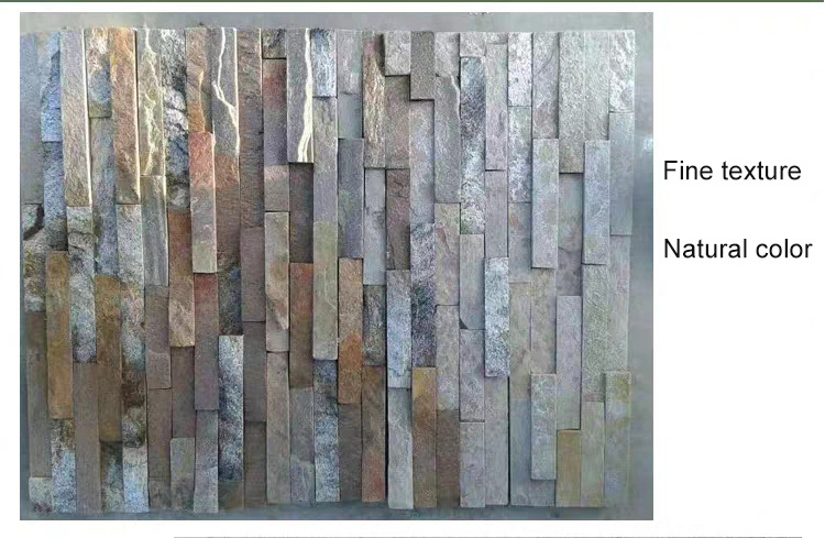 exterior wall tiles stone stacked stone tiles wall in rust color ledge stone veneer