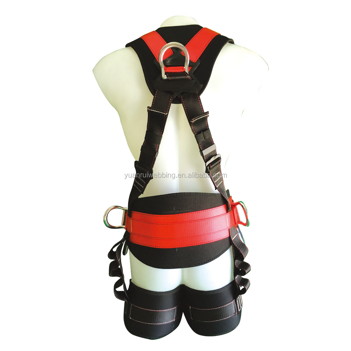 YR-QS036 Yanrui lowes/citex safety harness set