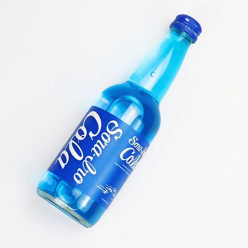 Japanese coco limited cola Fan ta blue seasalt Carbonated Drinks Soft drink Soft Exotic beverages Drinks