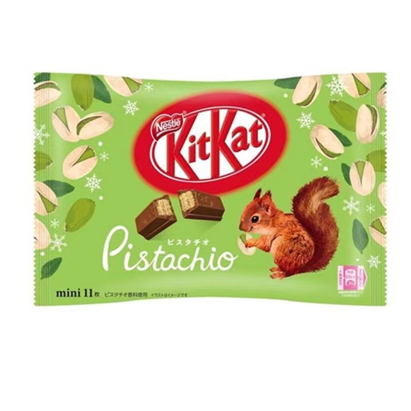 japan Wafer Dark Chocolate Chocolates And  Kitkat Kit Kat Sweets Exotic Snacks Confectionery Exotic Candy