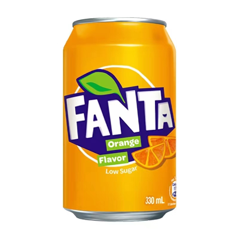 exotic peach grape fruit soda Japanese Fan ta White Carbonated Drinks Soft drink Soft Exotic beverages Drinks