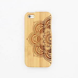 Factory Following From Pure Wood Wooded Phone Case  For Iphone7Plus 11Pro MAX XR XS Outlet Mobile Phone Bags