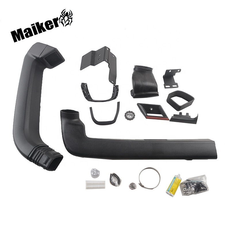 4x4 Offroad parts snokle for wrangler accessories for jeep wrangler jl snorkel