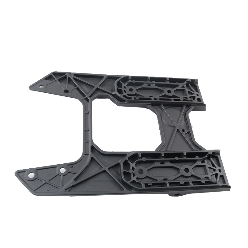 for jeep wrangler maiker offroad Tailgate hinge rear door tire carrier for JL 18+ accessories rear tire hinge