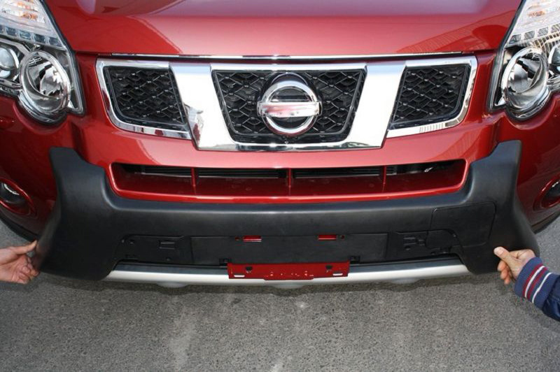 High quality Front bumper for Nissan X-Trail,Original design bumpers accessories