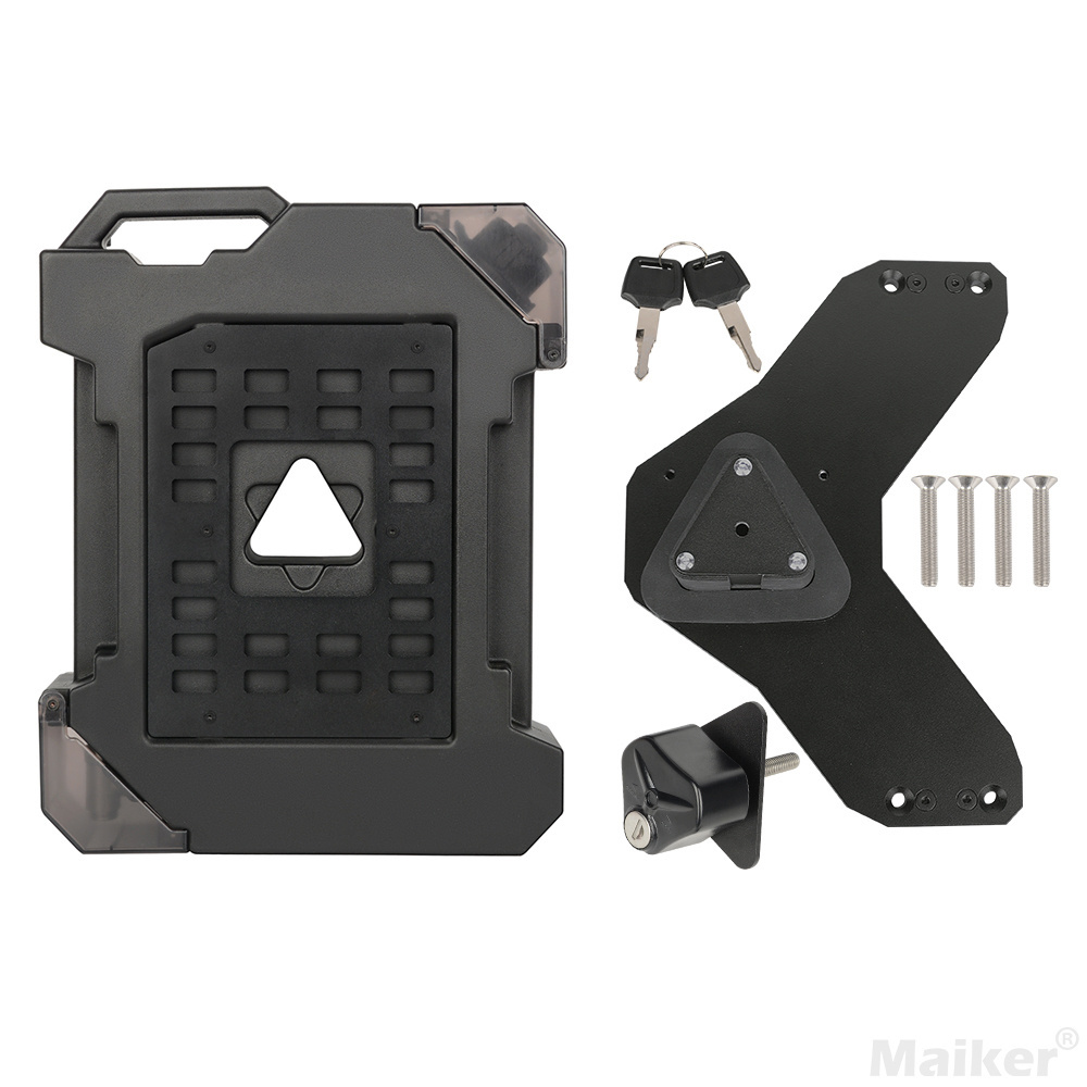 Maiker 9L Door Tank Kits with Water- tap For Jeep Wrangler JKJL Gladiator JT Parts Car Tank accessories from Maiker Manufacturer