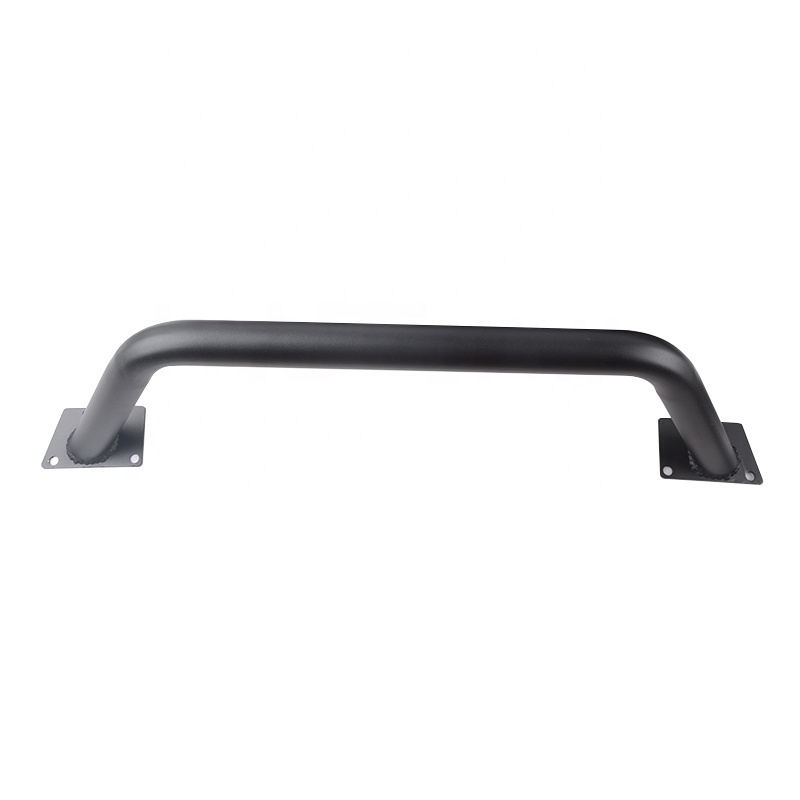 4x4 Steel Front Bumper With U Bar for Jeep Wrangler JK Bumper Accessories Maiker Manufacturer