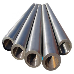 A106 API 5L A53 A106 API 5L sch 40 ERW carbon steel tube hollow section pipeline Round Seamless Steel tube Carbon Steel Pipe