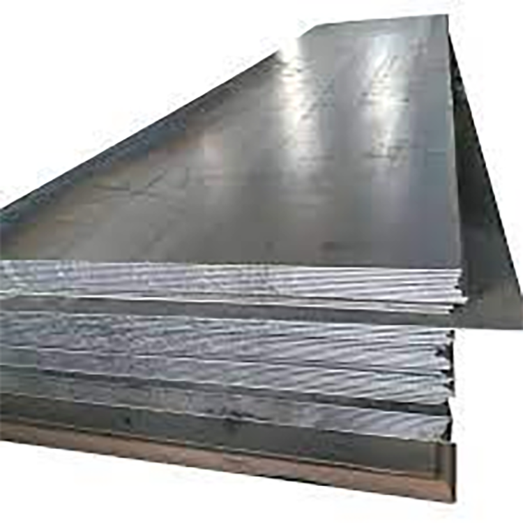 Hot Rolled Flat Plate Ballistic Armor Plate Sheets (old) Metal Sheets Astm A572 Carbon Steel Ms Steel Coated Boiler steel Plate