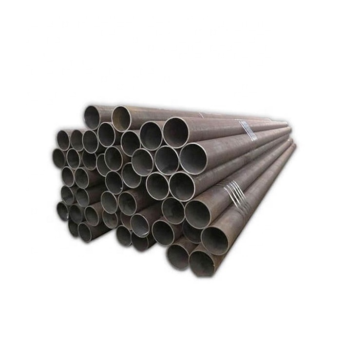 high pressure steam boiler seamless carbon steel pipe astm a192 low temp carbon steel ltcs seamless pipe