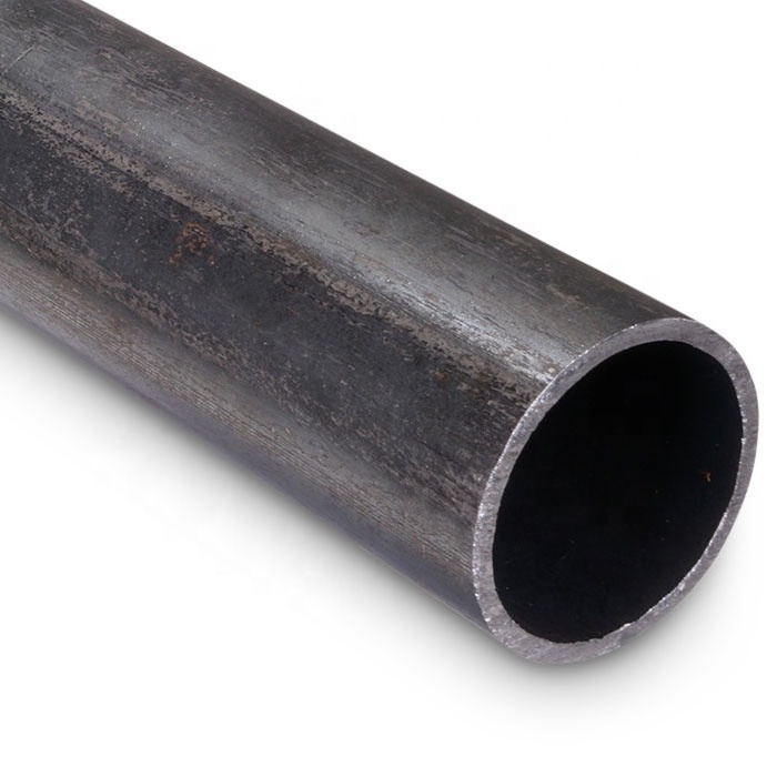 high pressure steam boiler seamless carbon steel pipe astm a192 low temp carbon steel ltcs seamless pipe