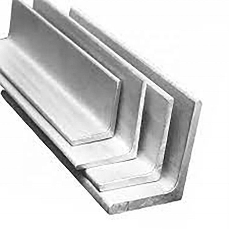 China Manufacturer 2x2 Angle Iron Equal Angle Steel Price Per Kg Steel Angle Bar for the power industry