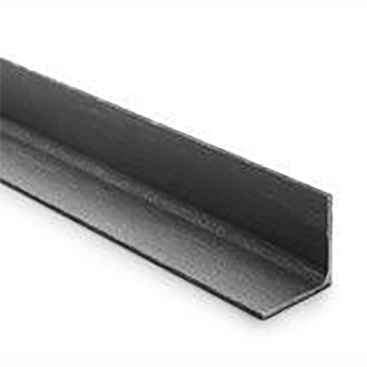 China Manufacturer slotted steel angle mild steel angle bar steel angle standard sizes