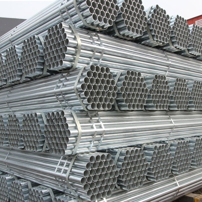 greenhouse hollow steel pipe prices 12 galvanized culvert pipe hot dip galvanized round pipes