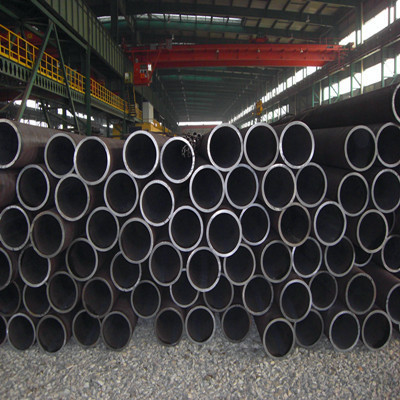 Welded Seamless pipes used for conveying pipeline equipment in refining chemical and industrial fields