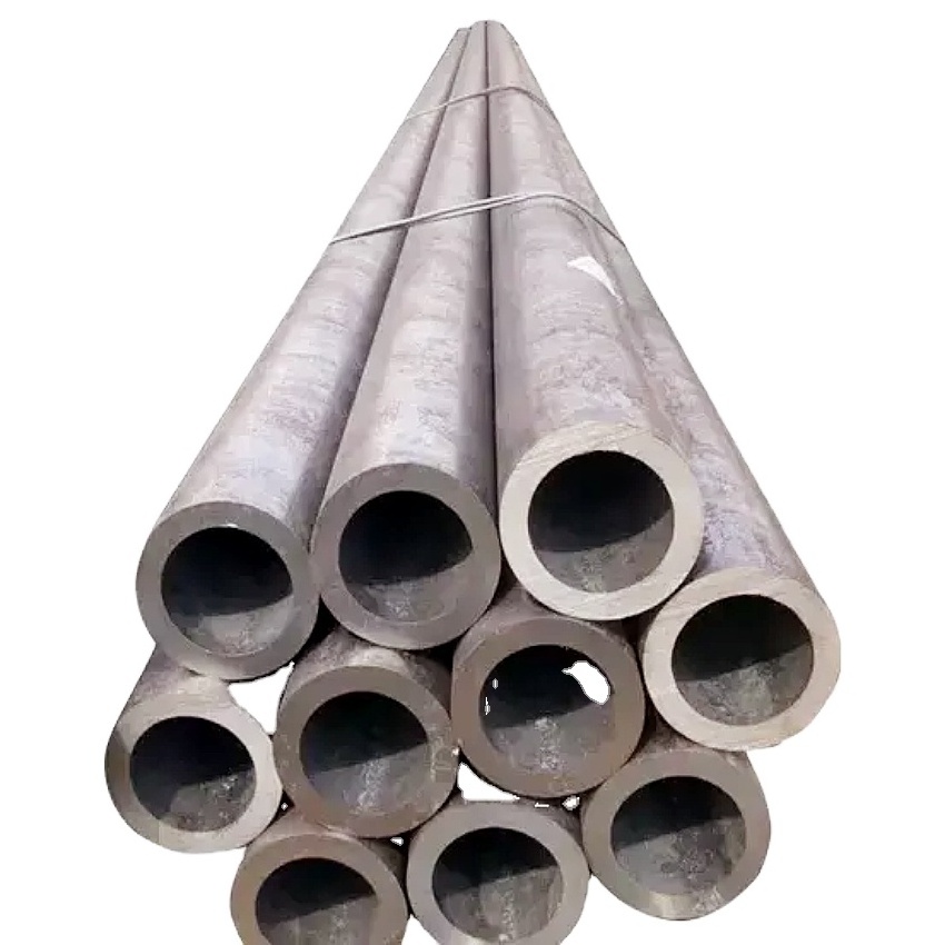 Hot Sales Astm A36 Cold Rolled Seamless Steel Tube 28 Inch Water Well Casing Carbon Seamless Welded Steel Pipe