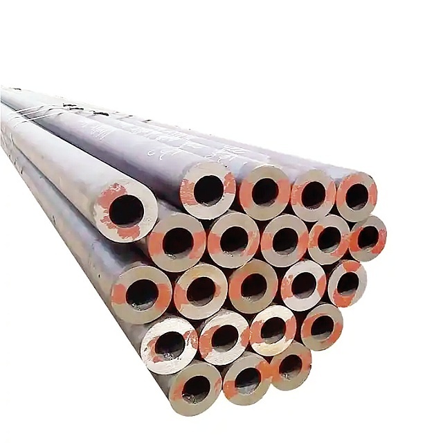 Hot Sales Astm A36 Cold Rolled Seamless Steel Tube 28 Inch Water Well Casing Carbon Seamless Welded Steel Pipe