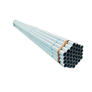 2x2 Galvanized Hollow Section 14 Gauge Tubing Tubular Iron Square Steel Pipes Tube