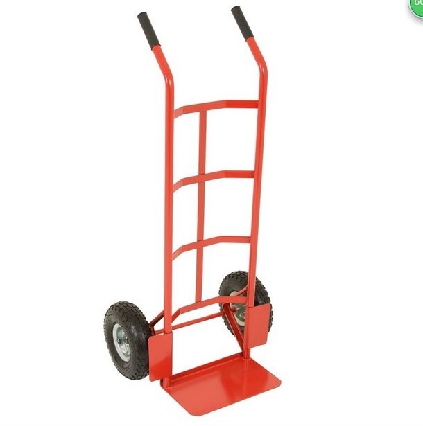 two wheels storage sack hand trolley HT1831