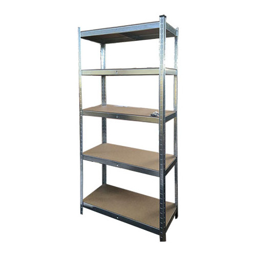 Cheap Supermarket Goods Display Adjustable Shelf Storage Rack