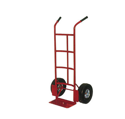 two wheels storage sack hand trolley HT1831