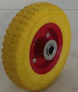 Rubber Wheels Small Size Tyre Made In China 10X3.50-4