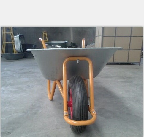 Factory price Best quality Garden tools large Wheelbarrow WB5009 loading 200kg